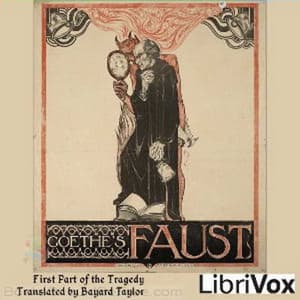 Faust Cover Image