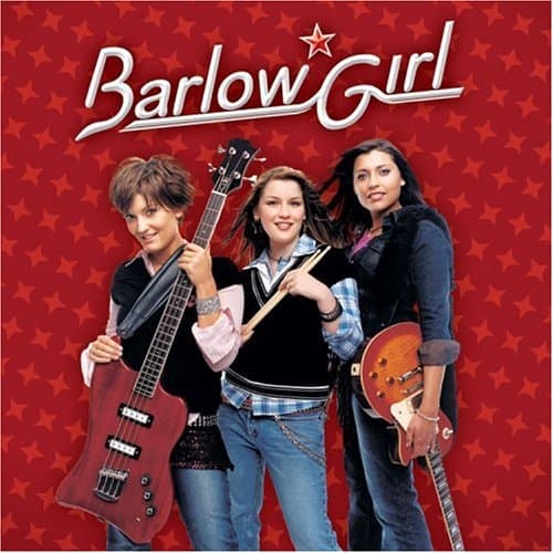 BarlowGirl Cover Image