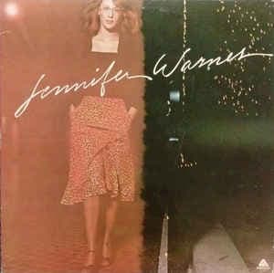 Jennifer Warnes Cover Image