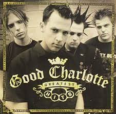 Good Charlotte Cover Image