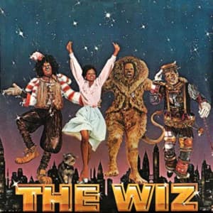 The Wiz Cover Image