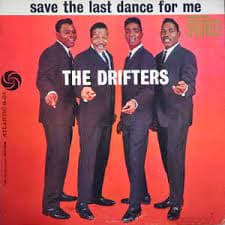 The Drifters Cover Image