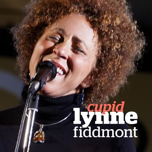 Lynne Fiddmont Cover Image