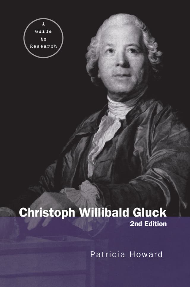 Verborgenheit from Christoph Willibald Von Gluck