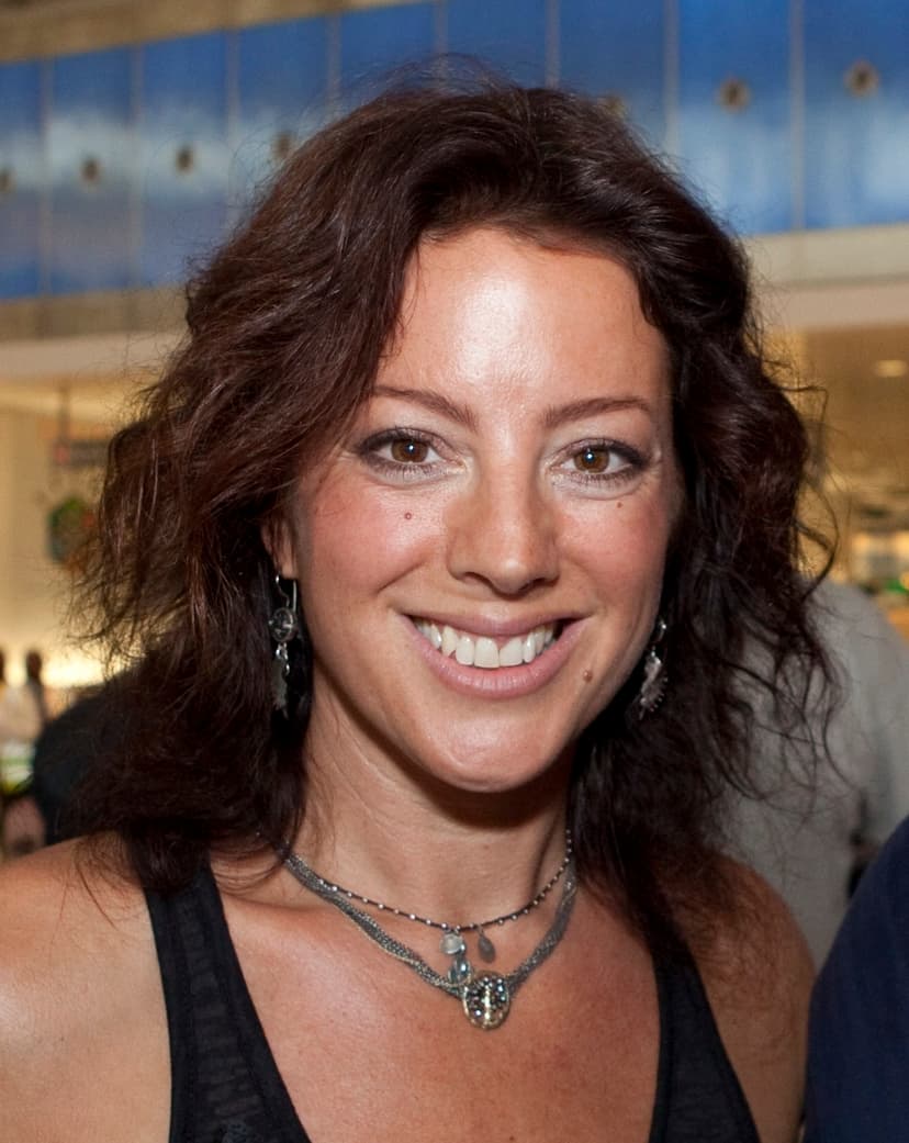 Sarah McLachlan Cover Image