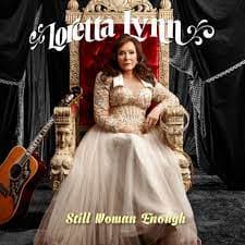 Loretta Lynn Cover Image