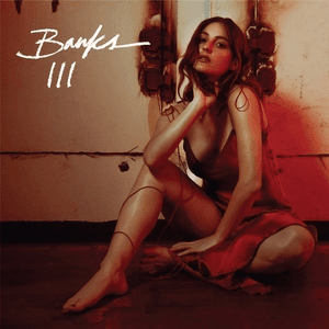 Banks Cover Image