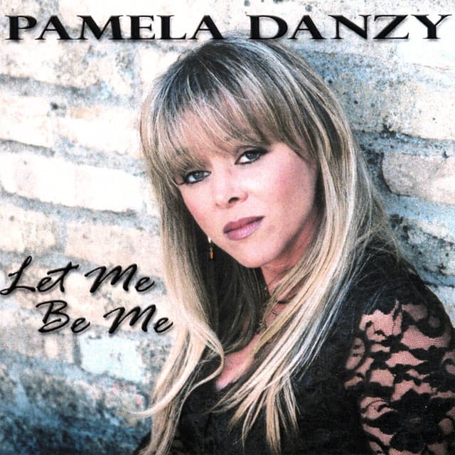 Pamela Danzy Cover Image