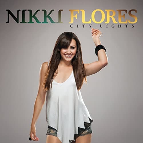 Nikki Flores Cover Image