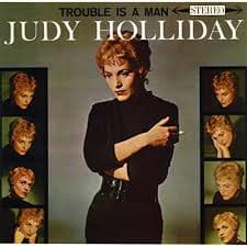 Judy Holliday Cover Image