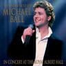 Michael Ball Cover Image