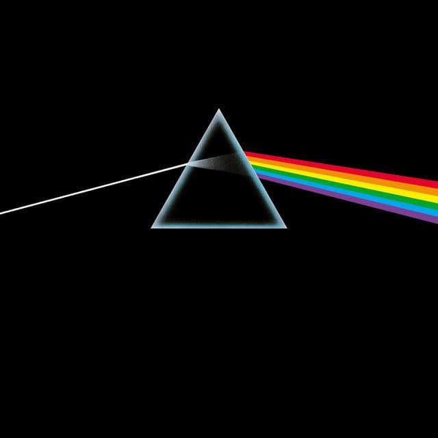 Pink Floyd Cover Image