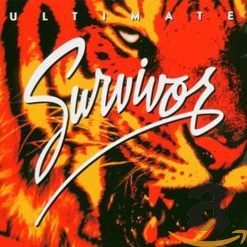 Survivor Cover Image