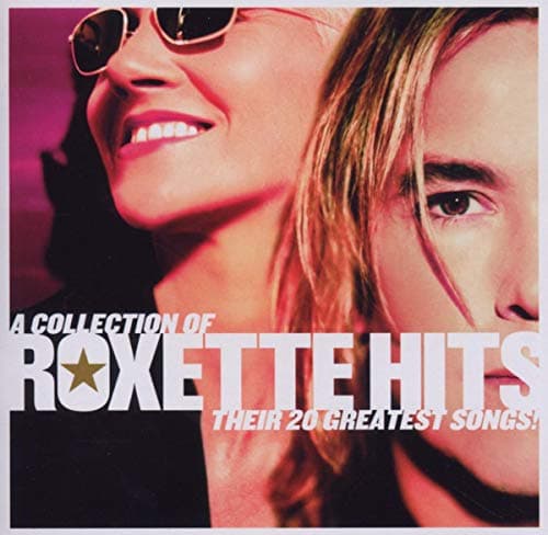 Roxette Cover Image