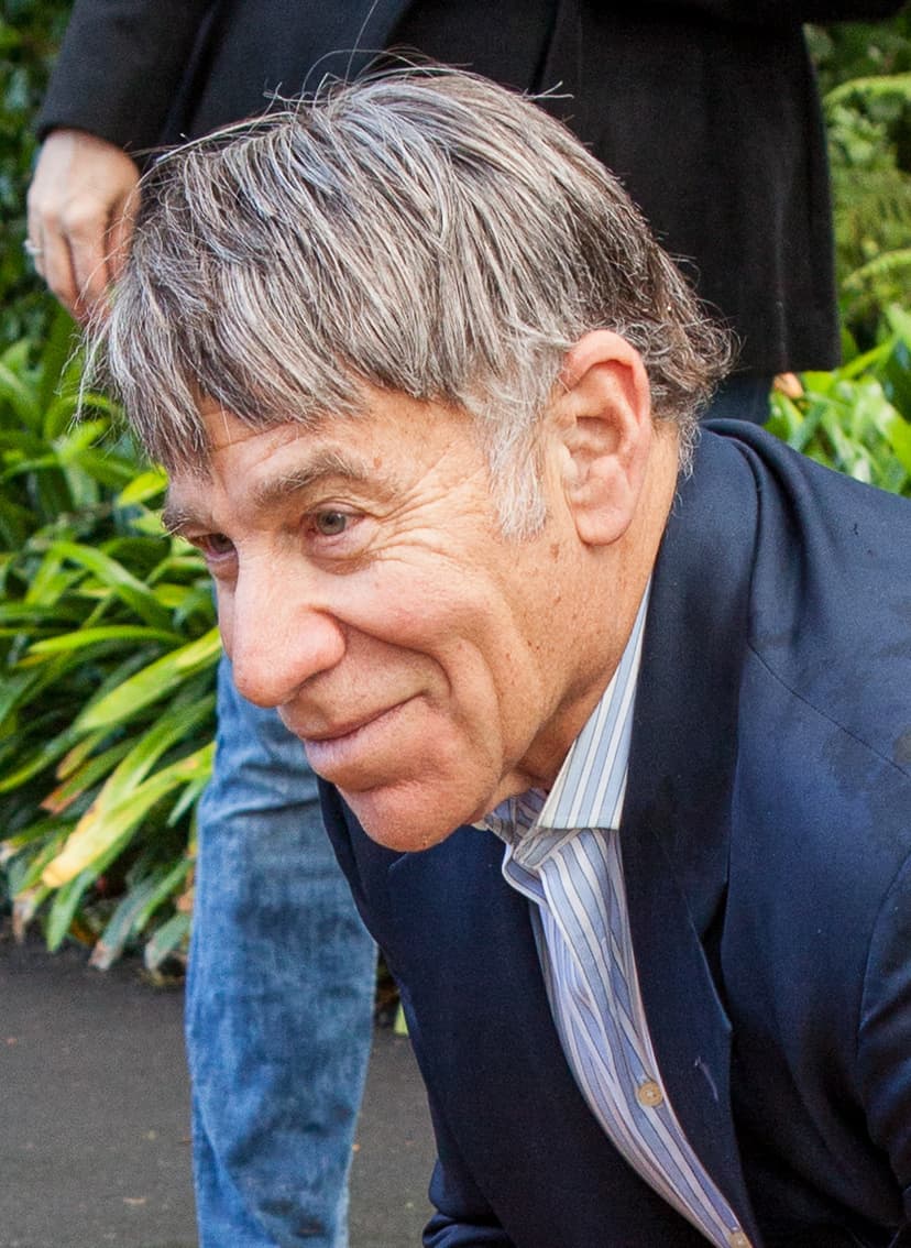 Stephen Schwartz Cover Image