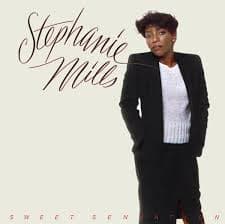 Stephanie Mills Cover Image