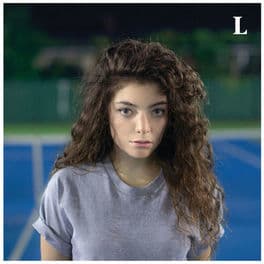 Lorde Cover Image