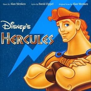 Hercules Cover Image