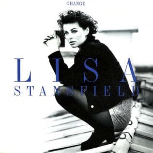 All Woman from Lisa Stansfield