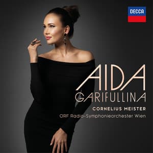 Aida Garifullina Cover Image