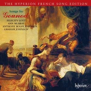 Gounod Cover Image