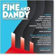 Fine And Dandy Cover Image