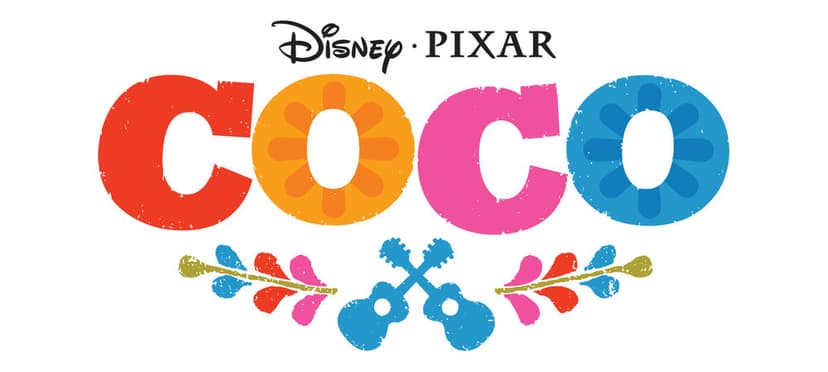 Coco Cover Image