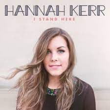 Hannah Kerr Cover Image