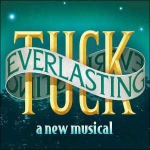 Tuck Everlasting Cover Image