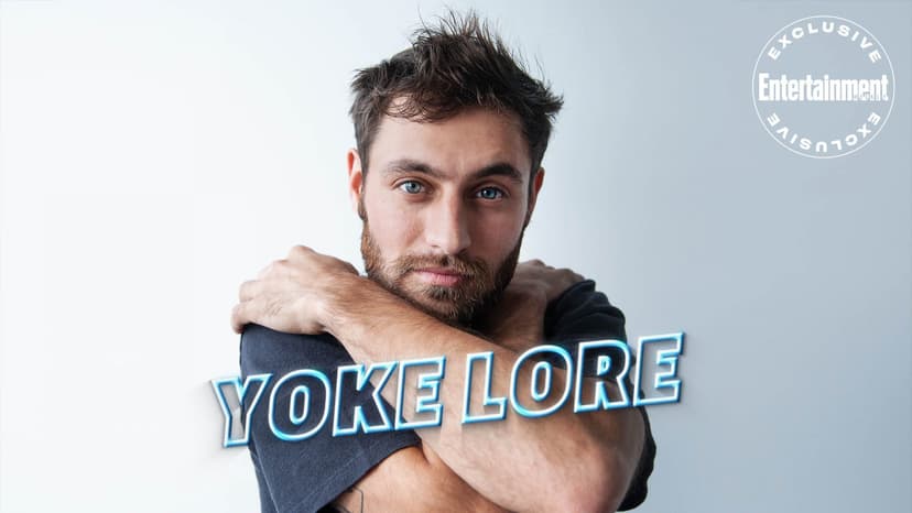 Yoke Lore Cover Image