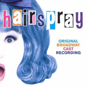 Hairspray Cover Image