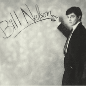 Bill Nelson Cover Image