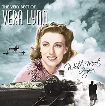 Vera Lynn Cover Image