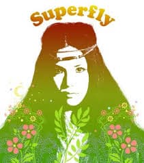 Super Fly Cover Image