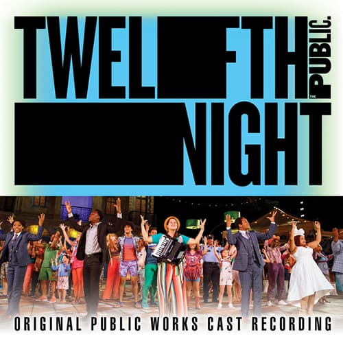 Twelve Night Cover Image