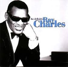 You Don't Know Me from Ray Charles