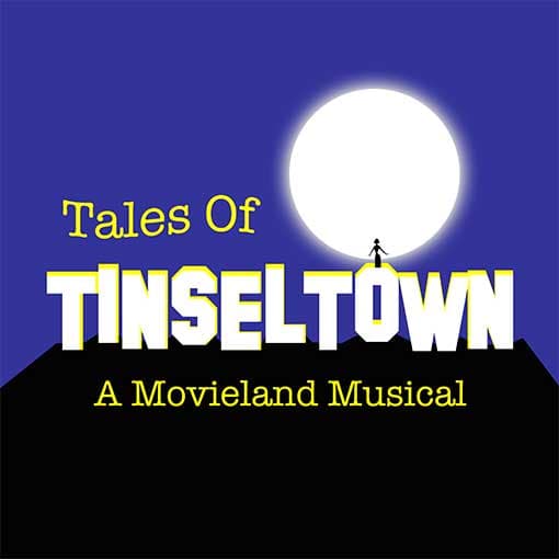 All I Dreamed from Tales Of Tinseltown