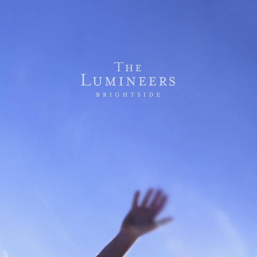 Lumineers Cover Image