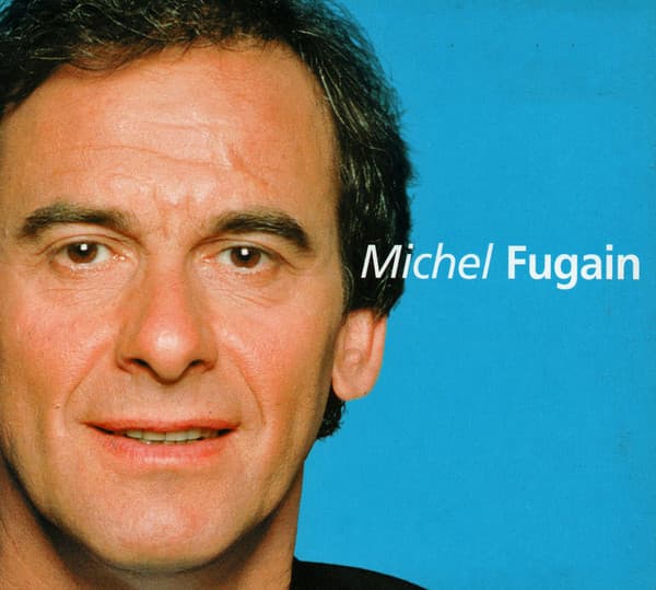 Michel Fugain Cover Image