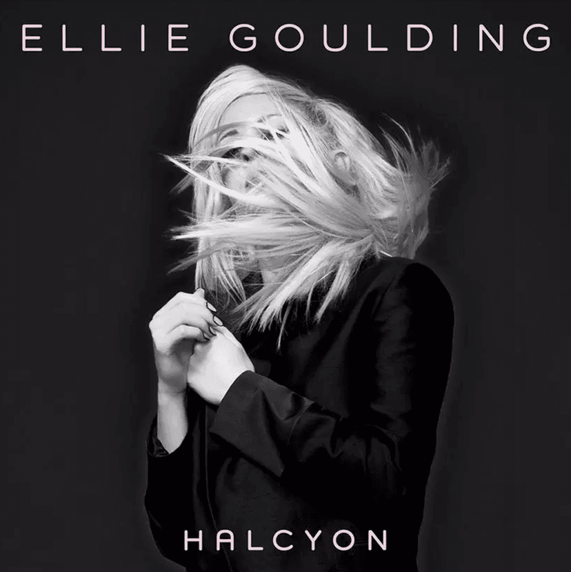 Ellie Goulding Cover Image