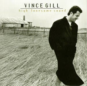 It's Hard To Kiss The Lips At Night from Vince Gill