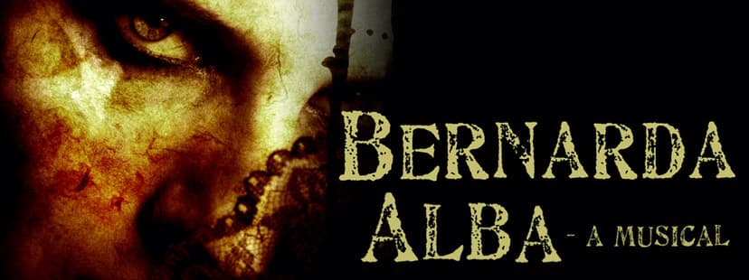 Bernarda Alba Cover Image