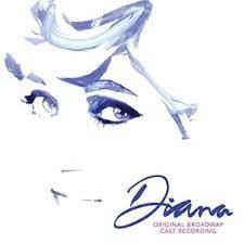 Diana The Musical Cover Image