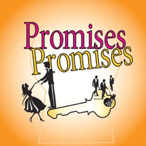 Promises, Promises Cover Image