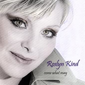 Roslyn Kind Cover Image