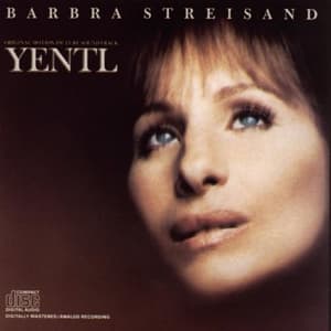 Yentl Cover Image