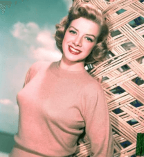 Lovely Weather For Ducks from Rosemary Clooney