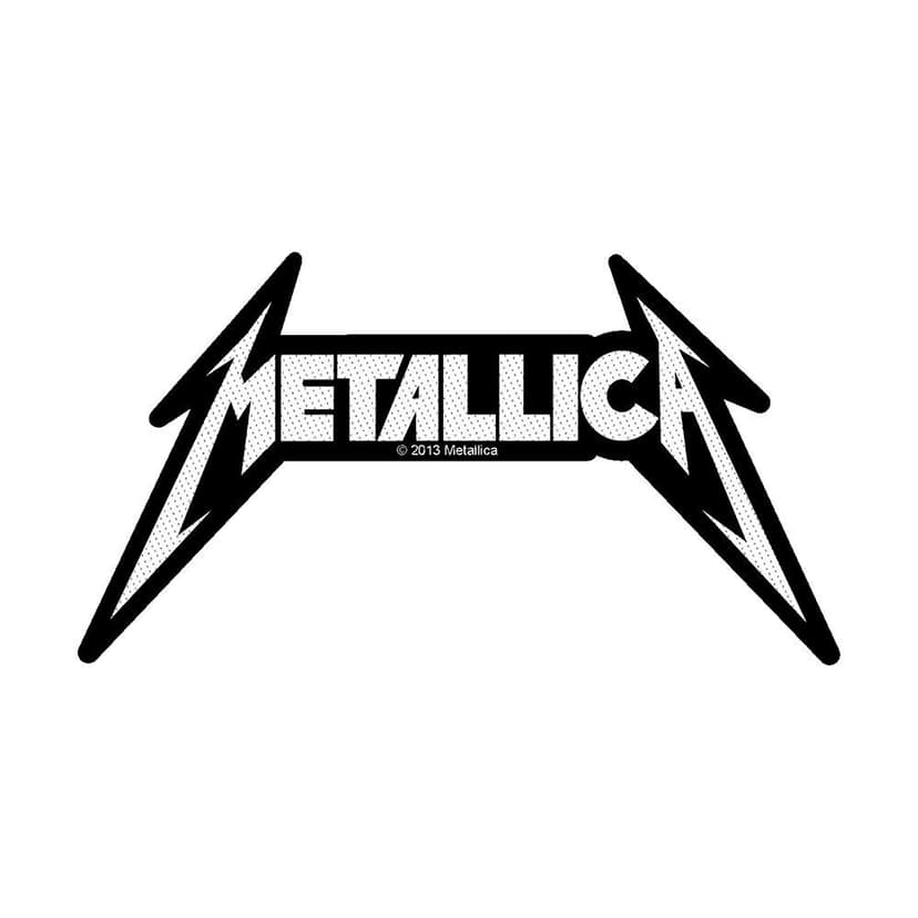 Metallica Cover Image