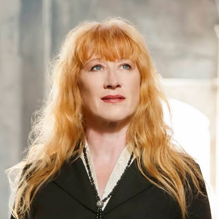 Loreena McKennitt Cover Image