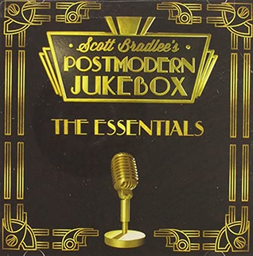 Postmodern Jukebox Cover Image